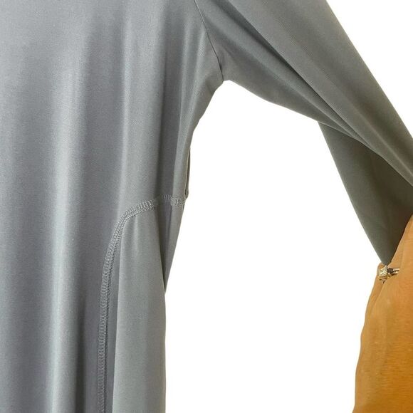 Marla Wynne Maxi Dress XL Polyester Spandex - Picture 3 of 10